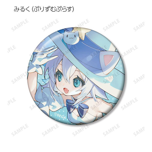 『maimai でらっくす PRiSM PLUS』トレーディング缶バッジ(単位/BOX)